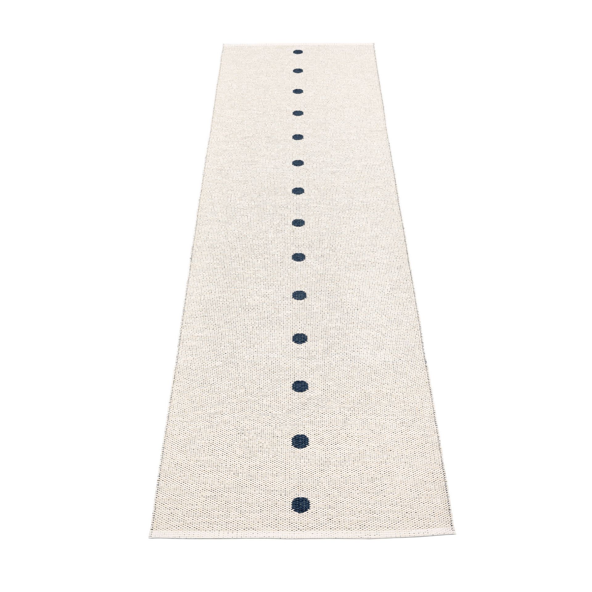 Peg Kunststoffteppich 70x280 cm Pappelina