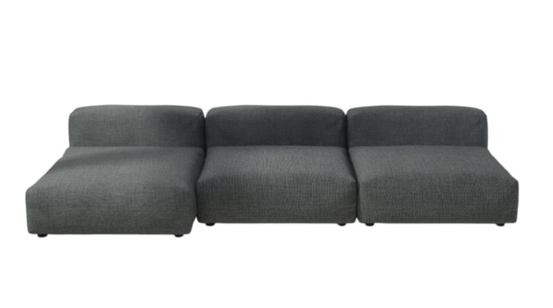   Sofa Set 04 Outdoor 5-Sitzer vetsak 