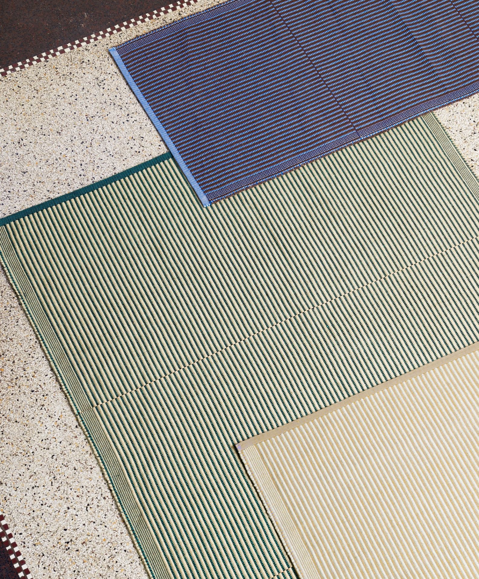 Tapis Teppich Hay
