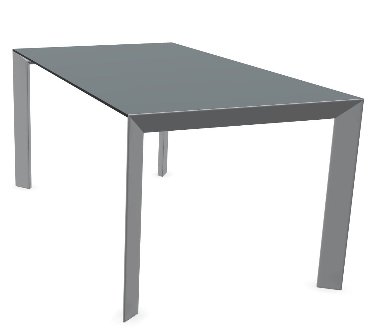 Nori Tisch / Esstisch Outdoor Kristalia