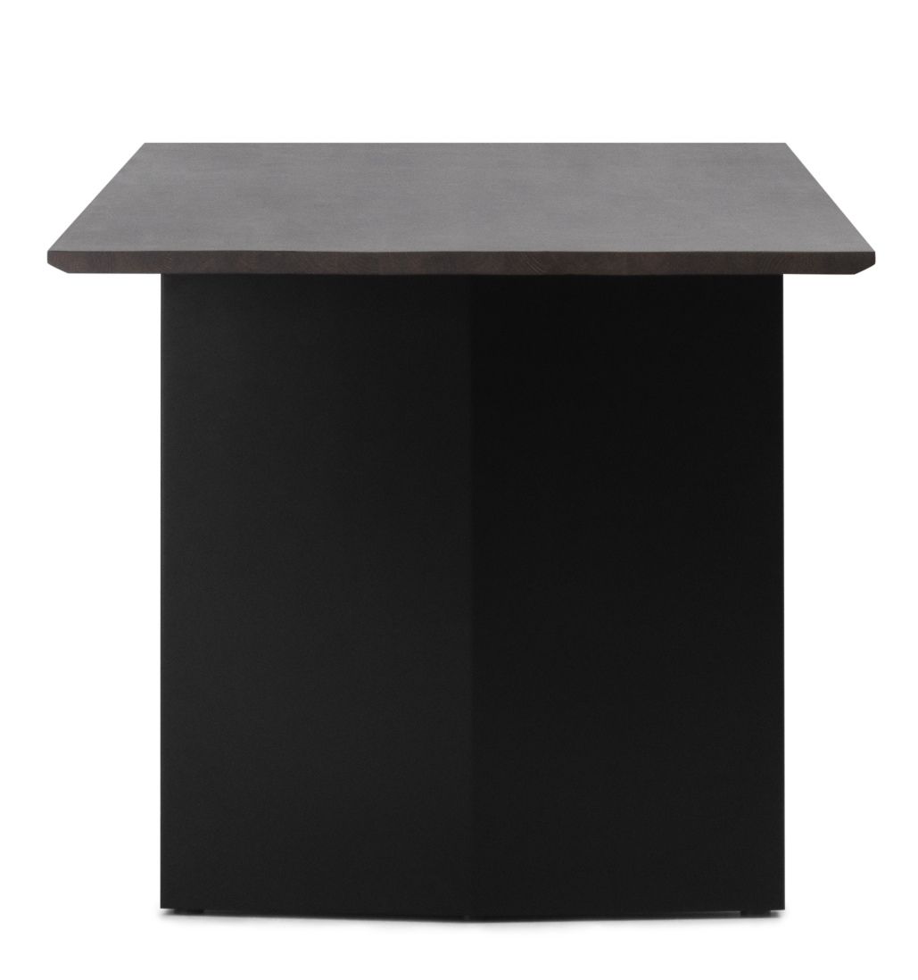 Panel Tisch / Esstisch 250x90 cm Normann Copenhagen 