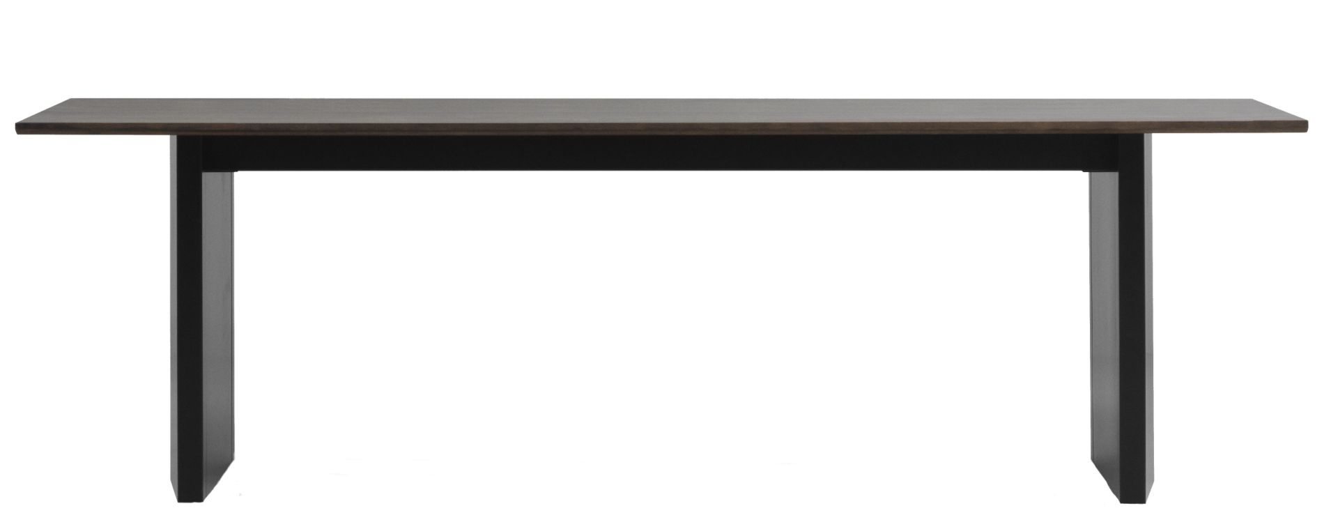 Panel Tisch / Esstisch 250x90 cm Normann Copenhagen 