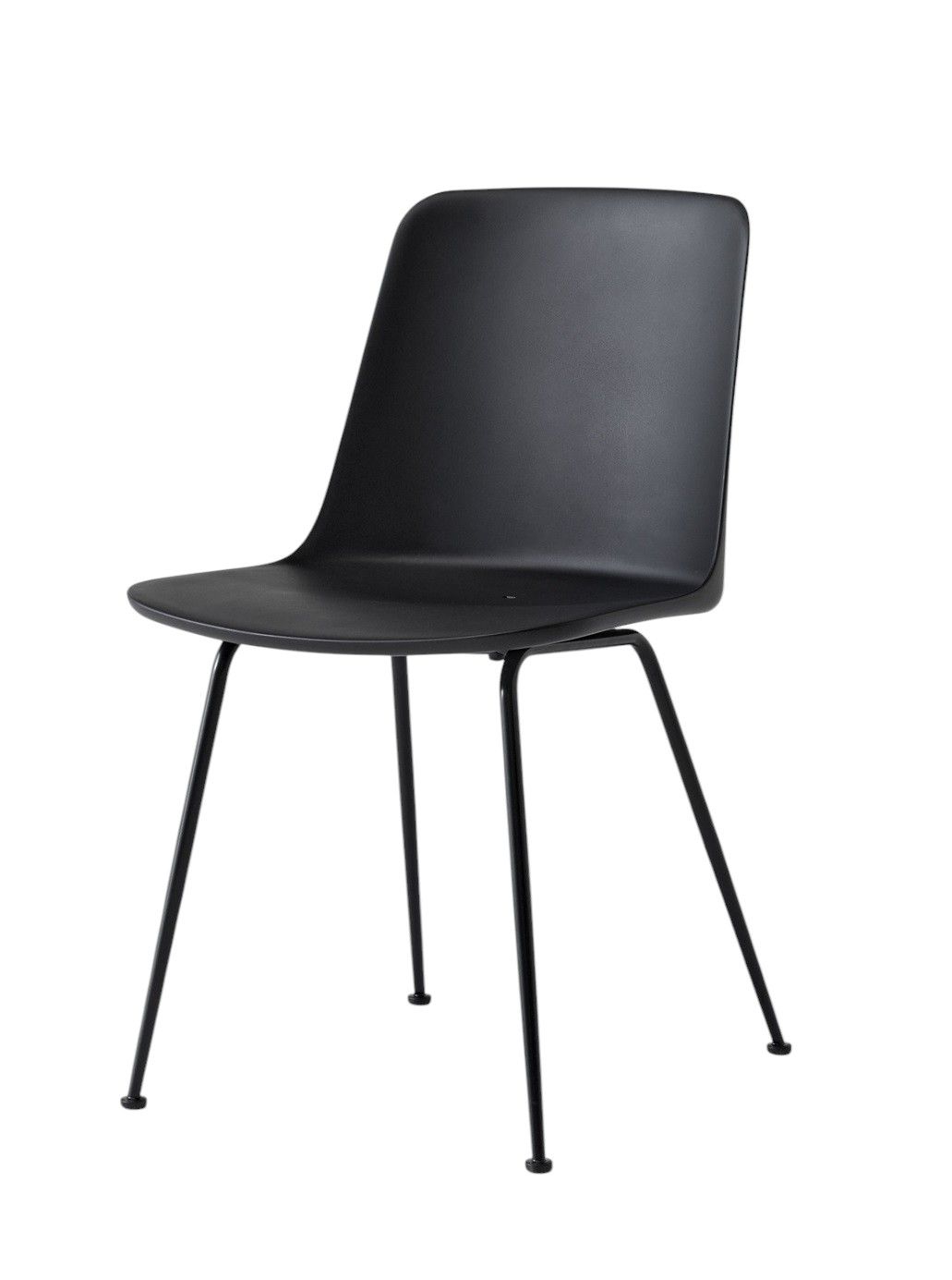 Rely HW70 Outdoor Chair Stuhl AndTradition