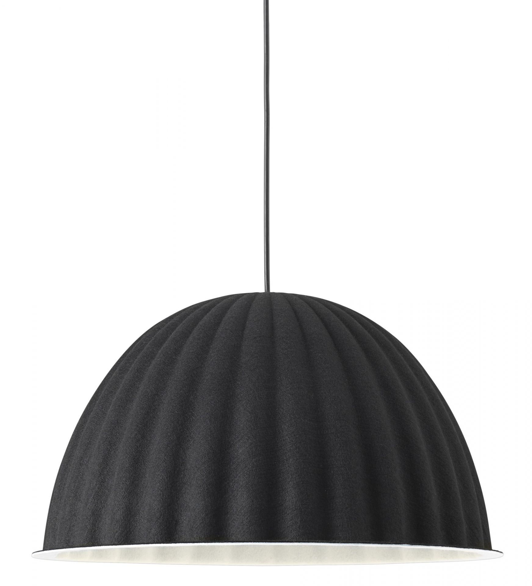 Under The Bell Pendant Lamp 55 Pendelleuchte Muuto