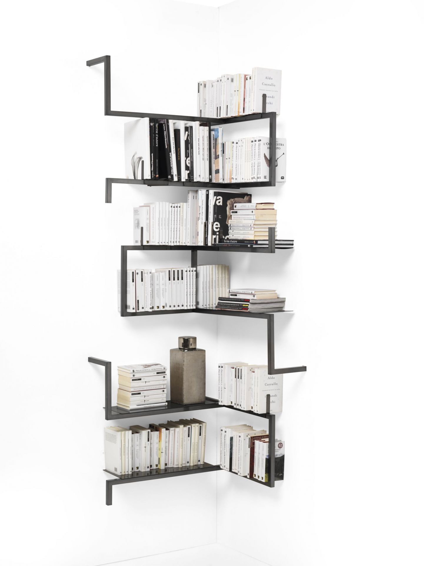 Antologia Wandregal-Modul F B120cm Mogg