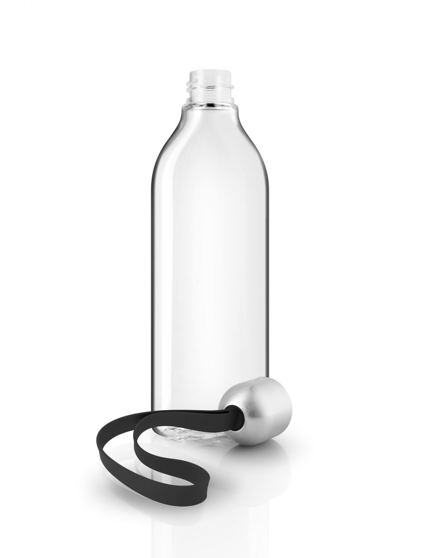 Backpack Drinking bottle Trinkflasche 0,5 l Schwarz Eva Solo EINZELSTÜCK