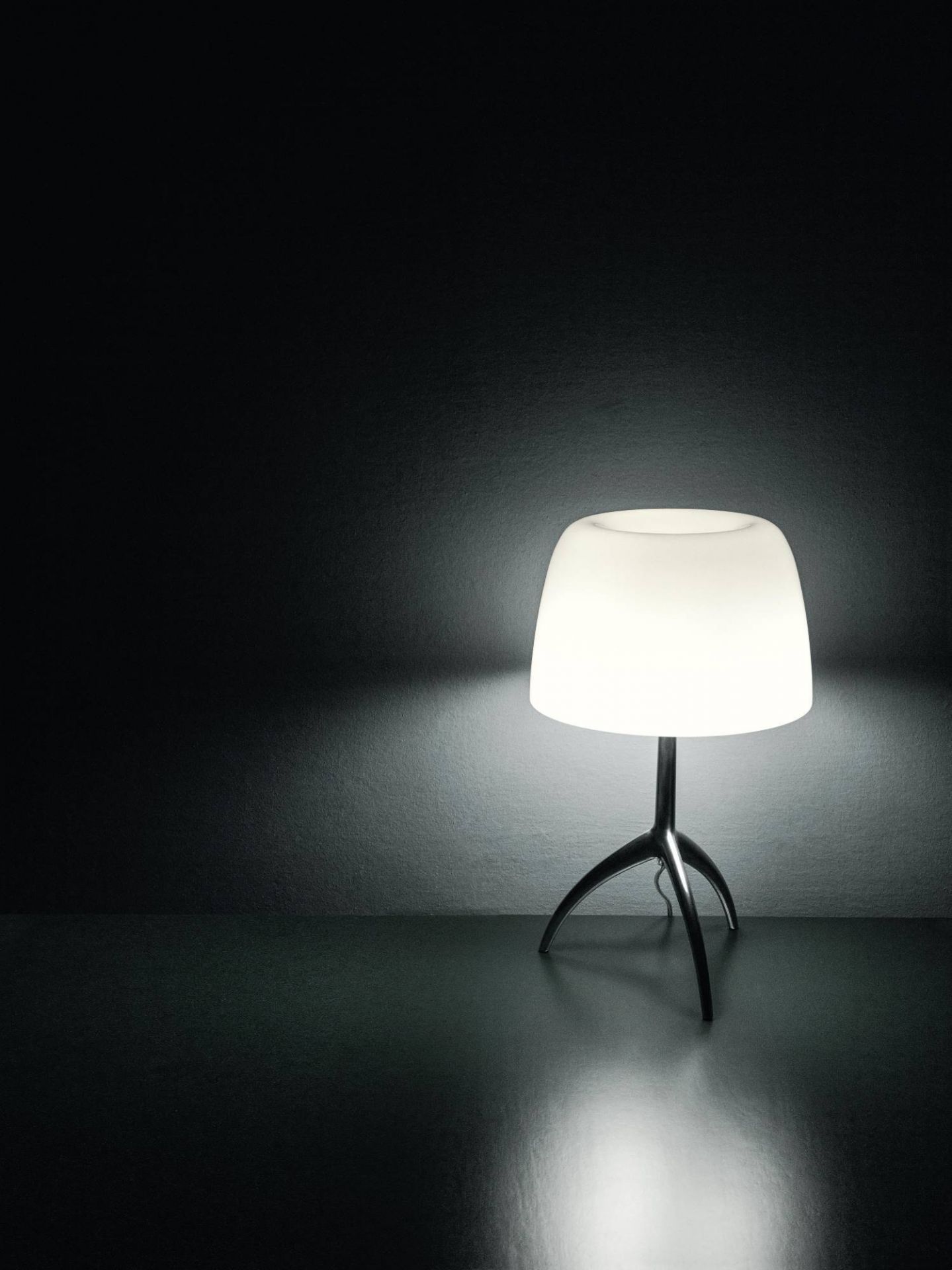 Lumiere Piccola Tischleuchte Foscarini