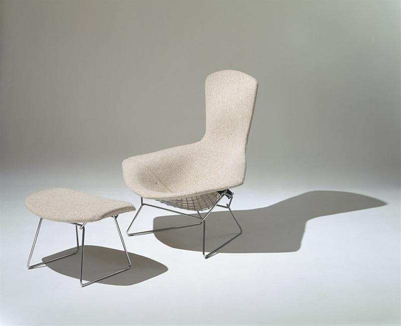 Bertoia Hocker Knoll International