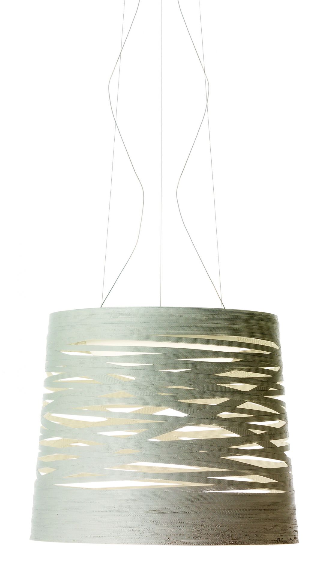 Tress Grande Halogen Pendelleuchte Foscarini
