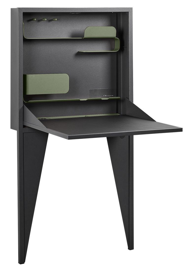 Face A Face Sekretär Fermob