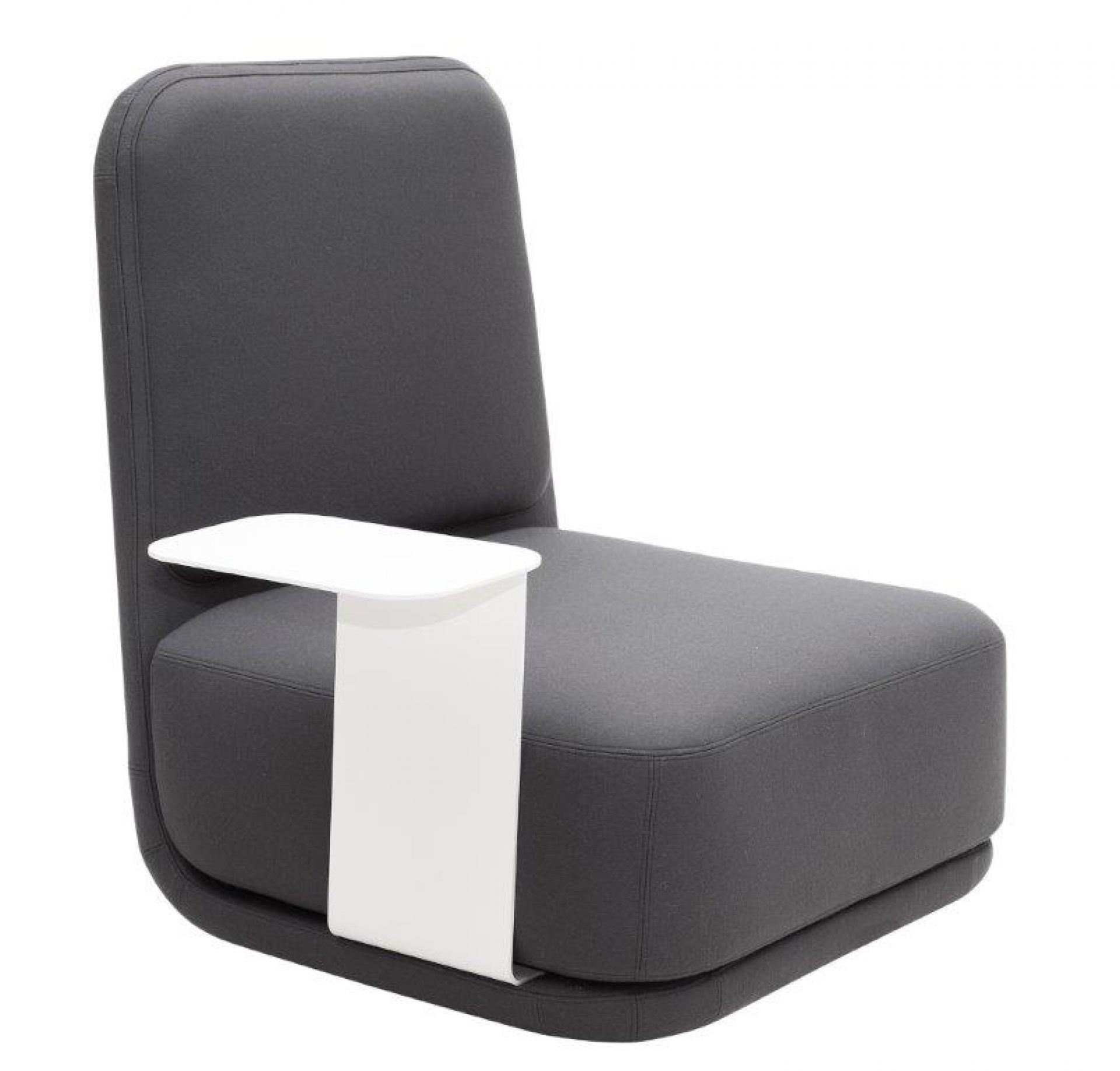 Standby Sessel Hoch Softline