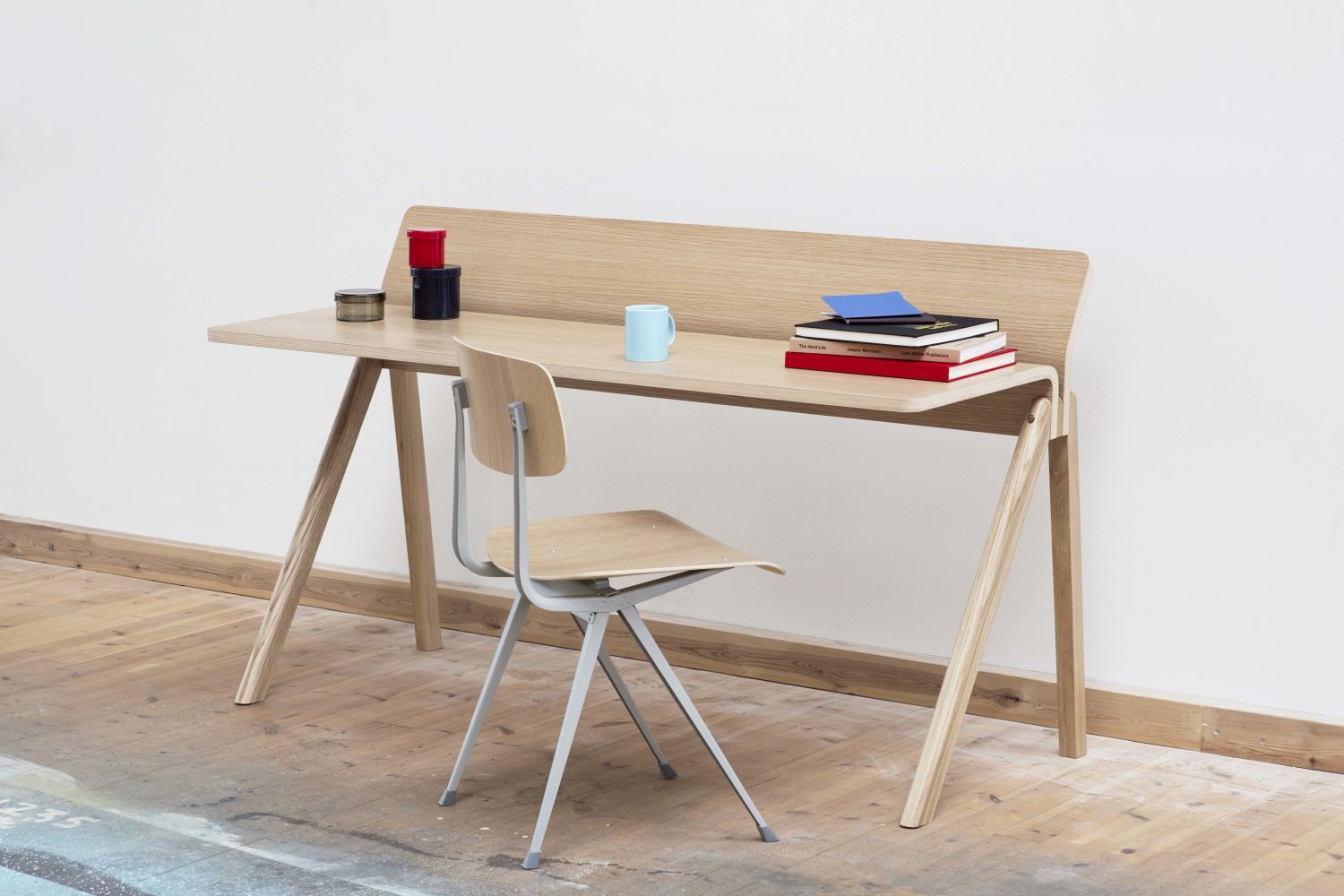 Copenhague CPH 190 Desk Schreibtisch Hay