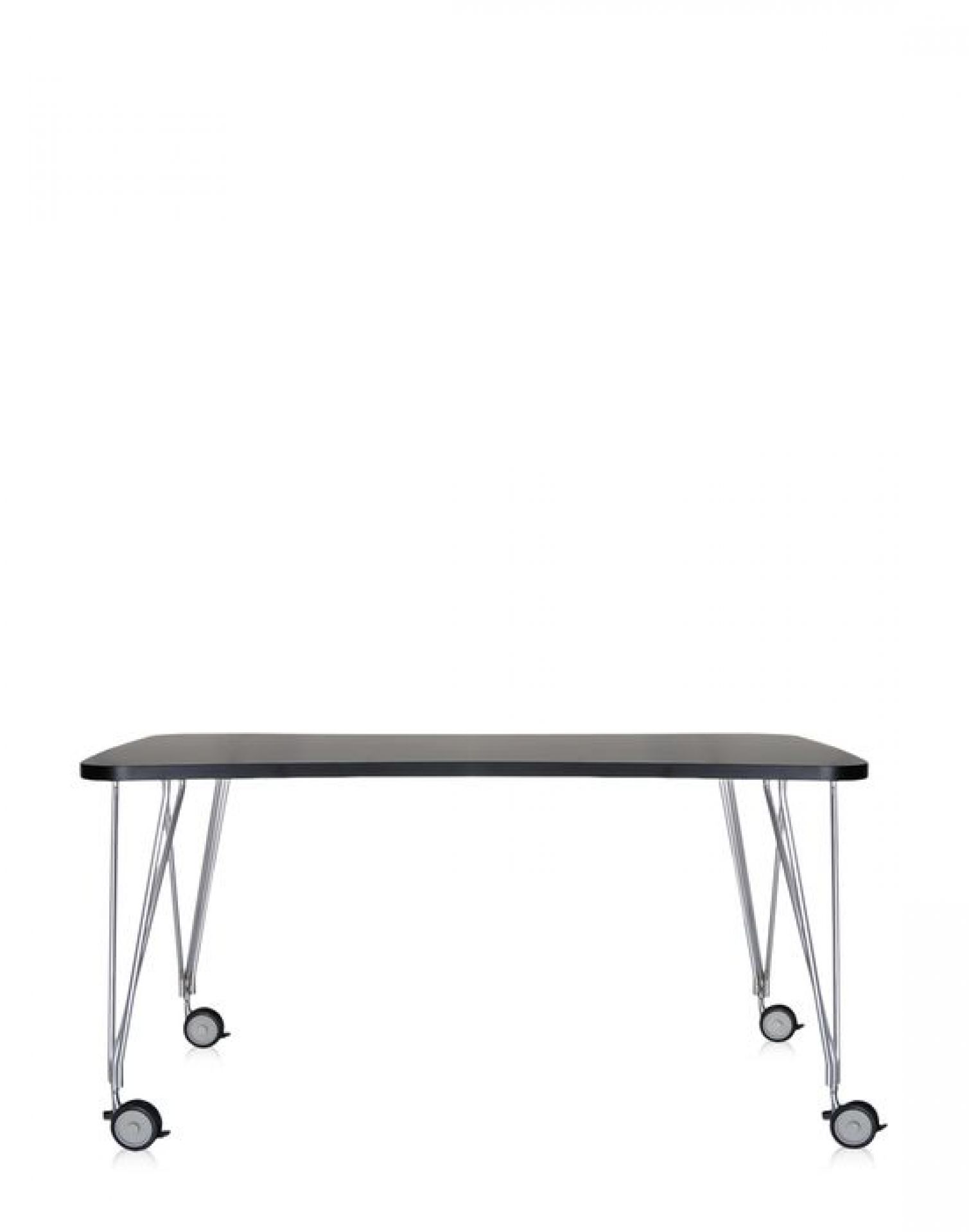Max - Tisch 160 x 80/65cm Kartell