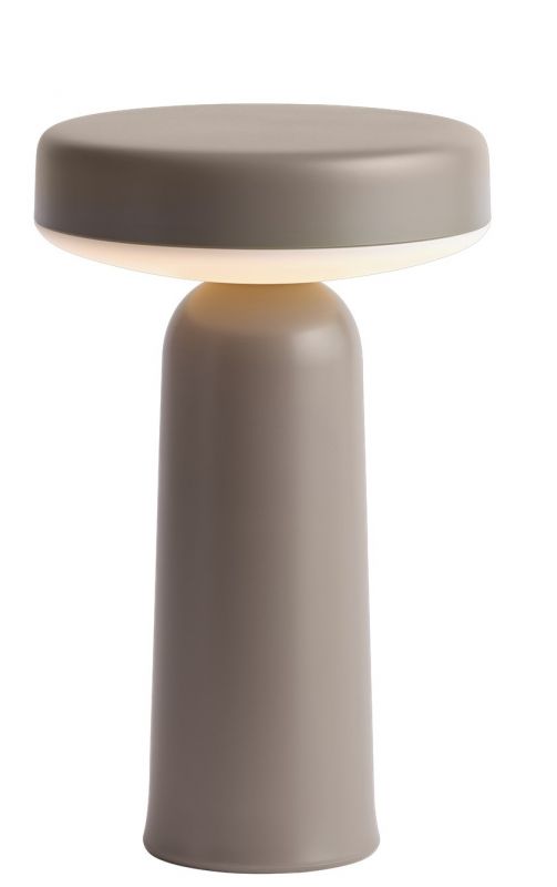 Ease Portable lamp Akku Tischleuchte Muuto