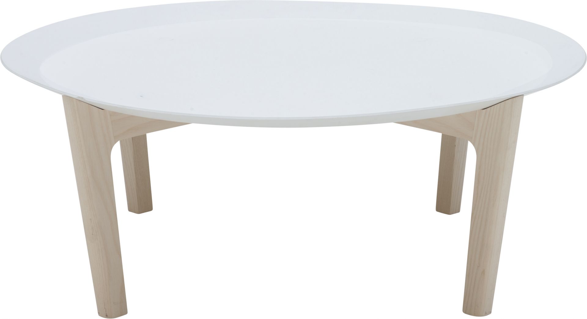 Tray Beistelltisch Softline