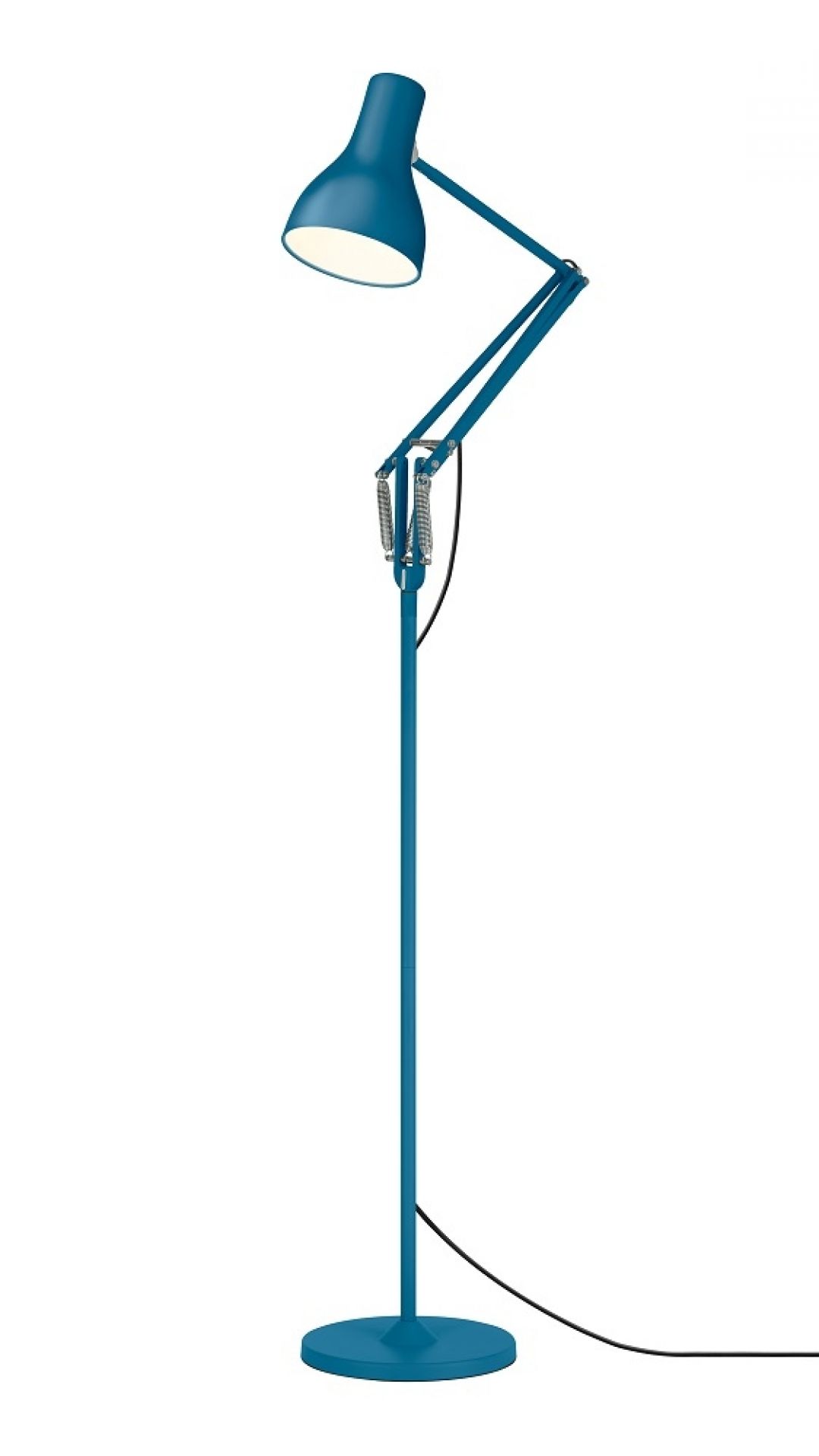 Type 75 Floor Lamp Stehleuchte Margaret Howell Edition Anglepoise