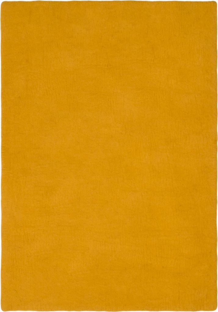 Mono Rechteckig Filzteppich 160 x 230 cm cm myfelt 