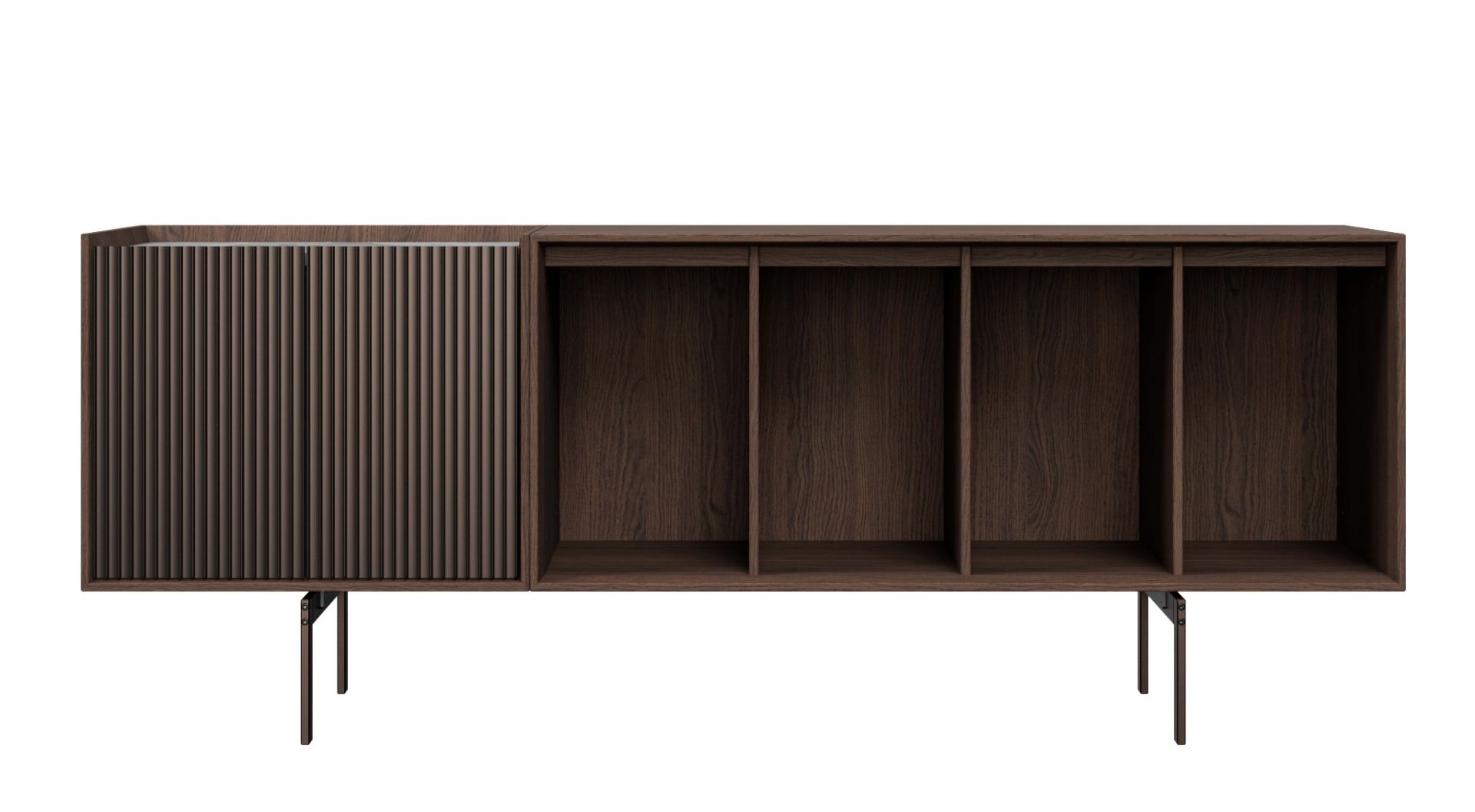 VIPP675 Cabinet System H1 Regal Vipp