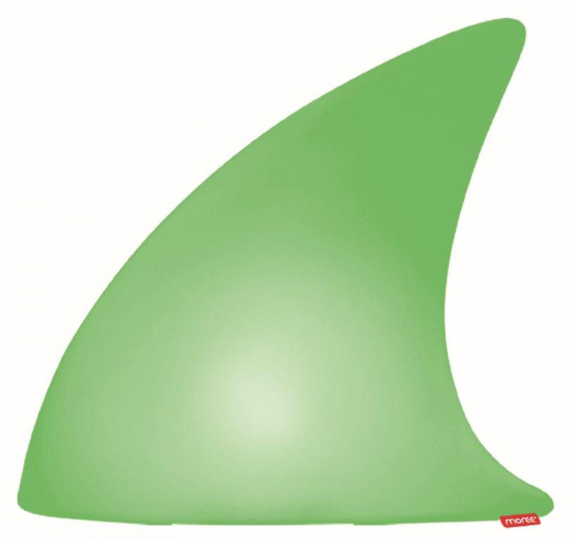 Shark Haifischflosse Bodenleuchte Moree
