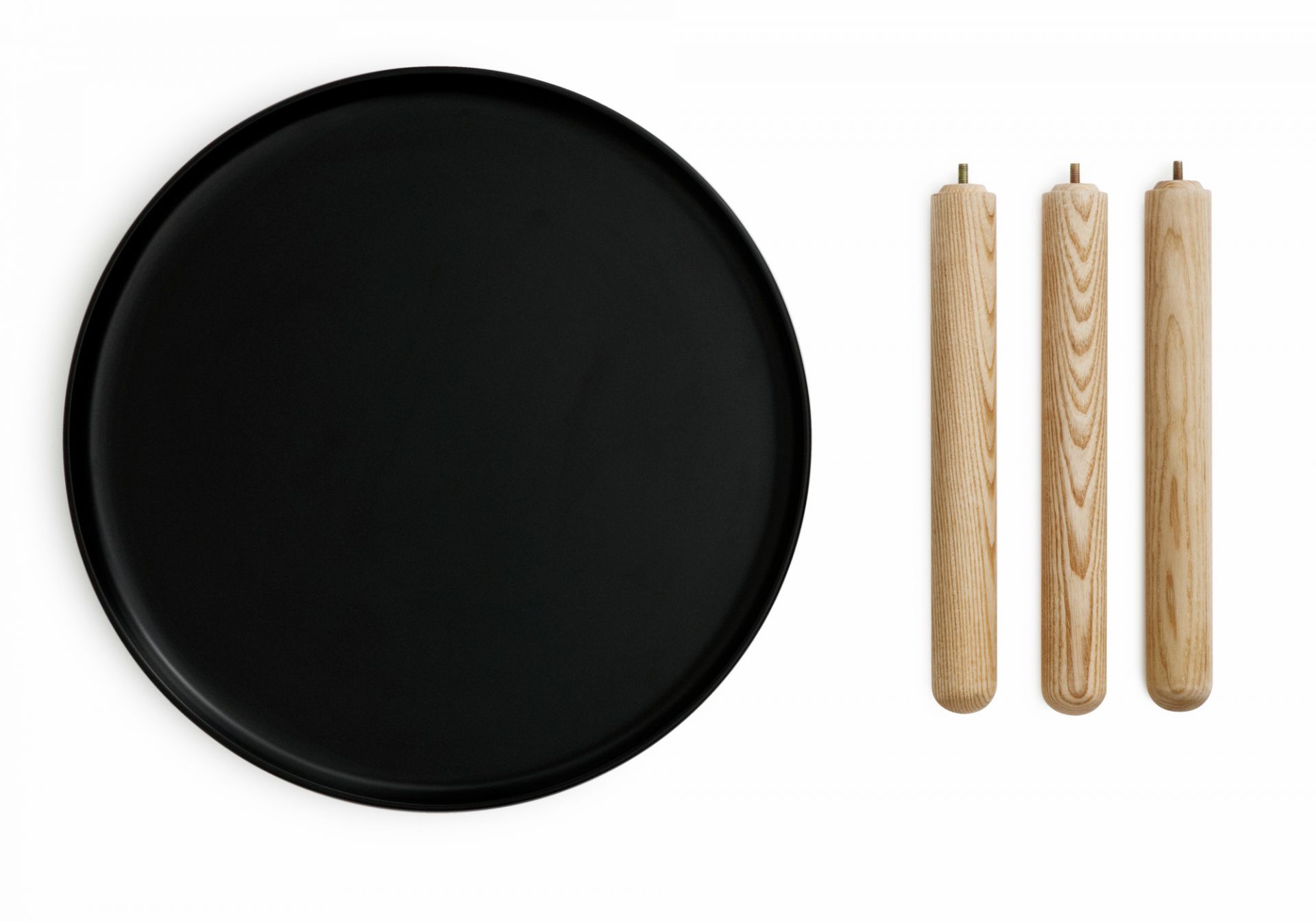 Tablo Table Large Couchtisch Normann Copenhagen