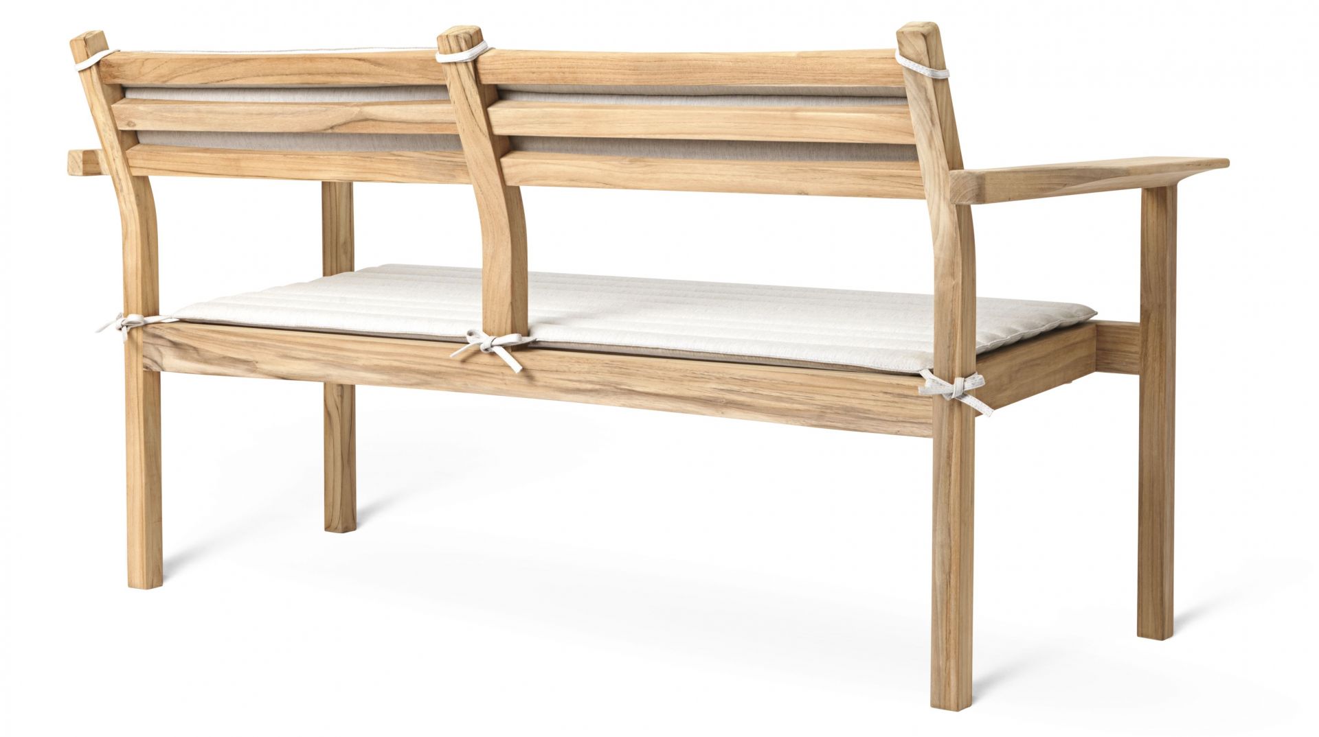 CU AH701S Sitzkissen für AH701 Lounge Sofa Outdoor Carl Hansen & Søn