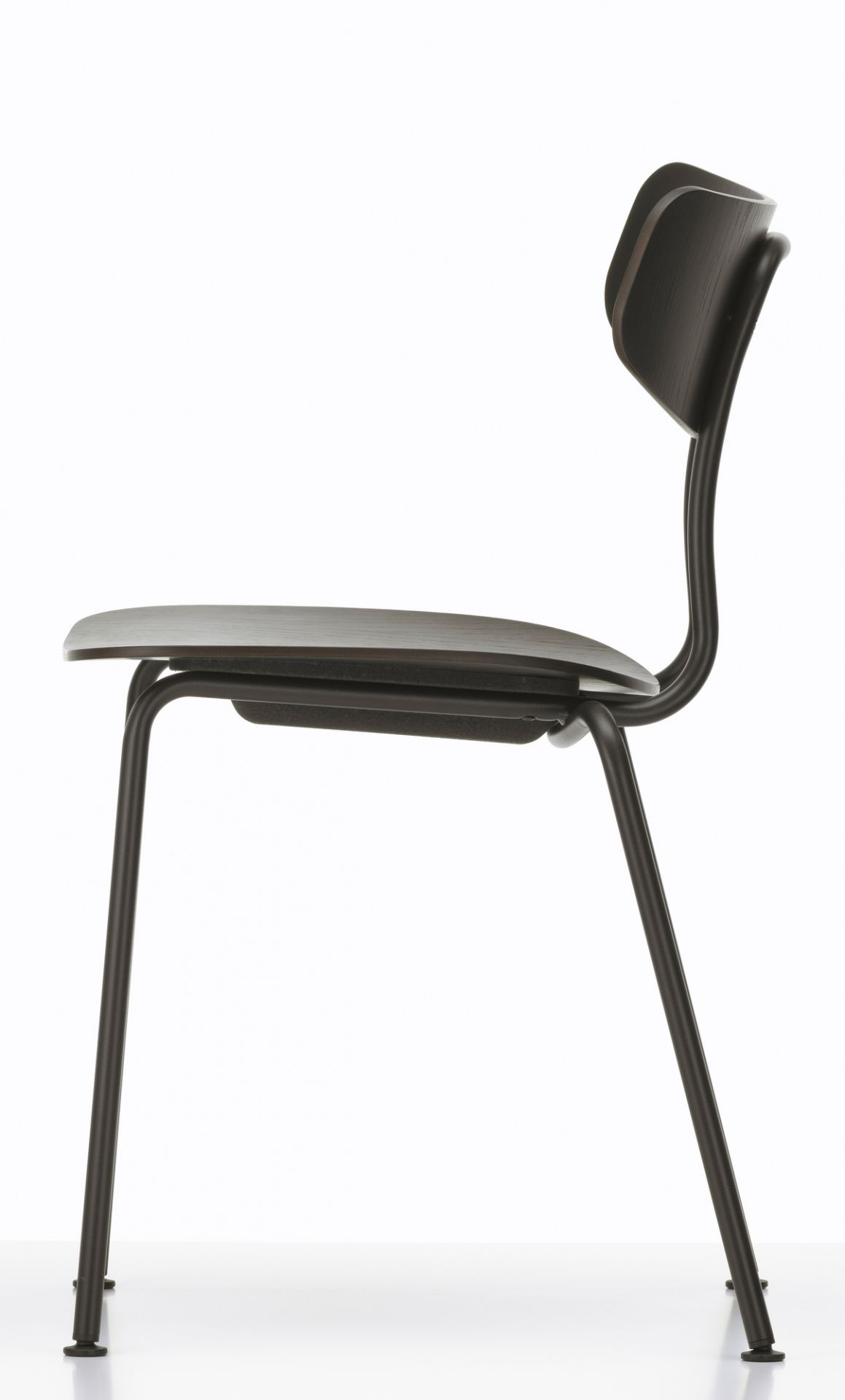 Moca Stuhl Vitra