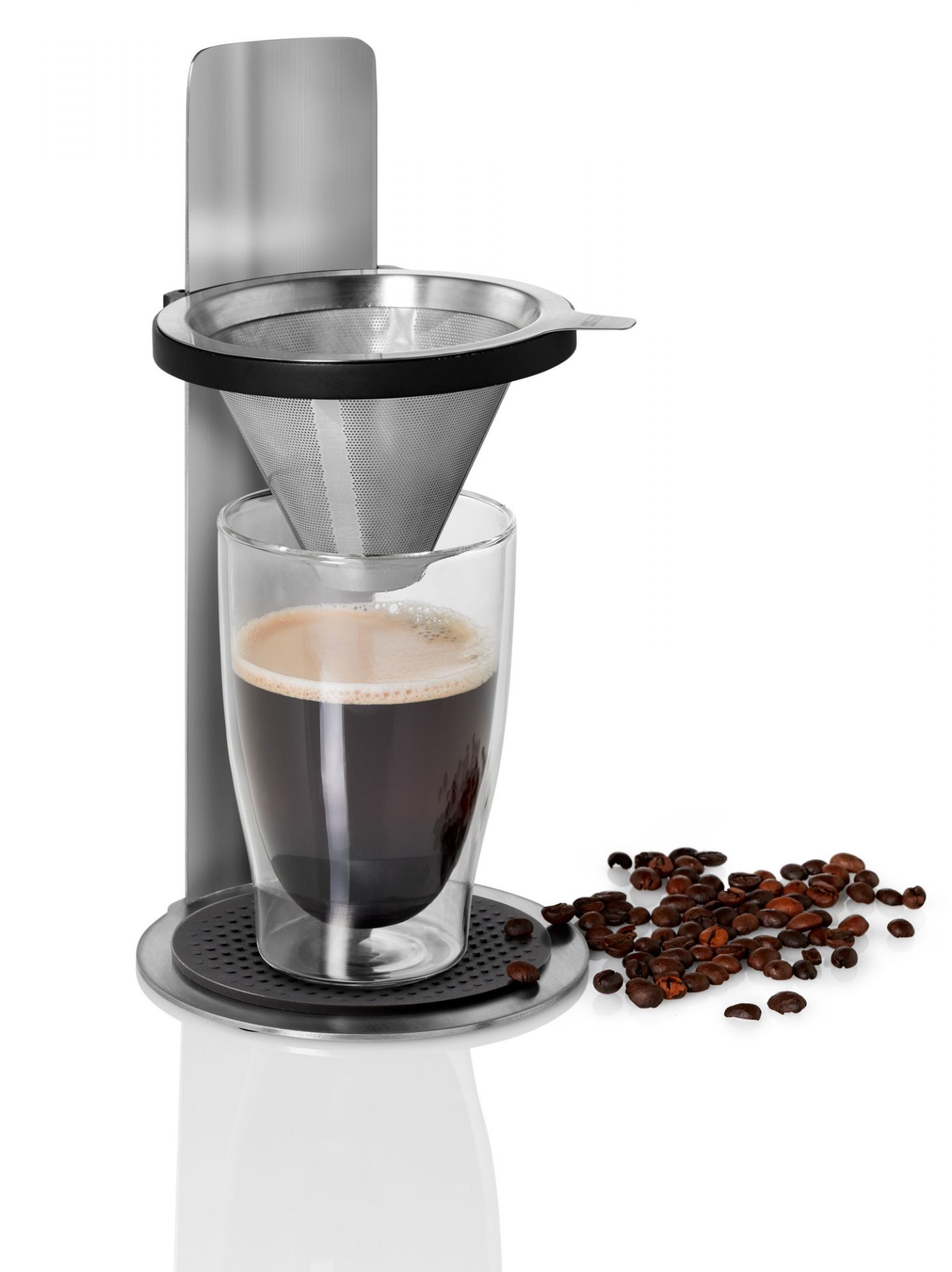 Kaffeebereiter Mr. Brew AdHoc EINZELSTÜCK