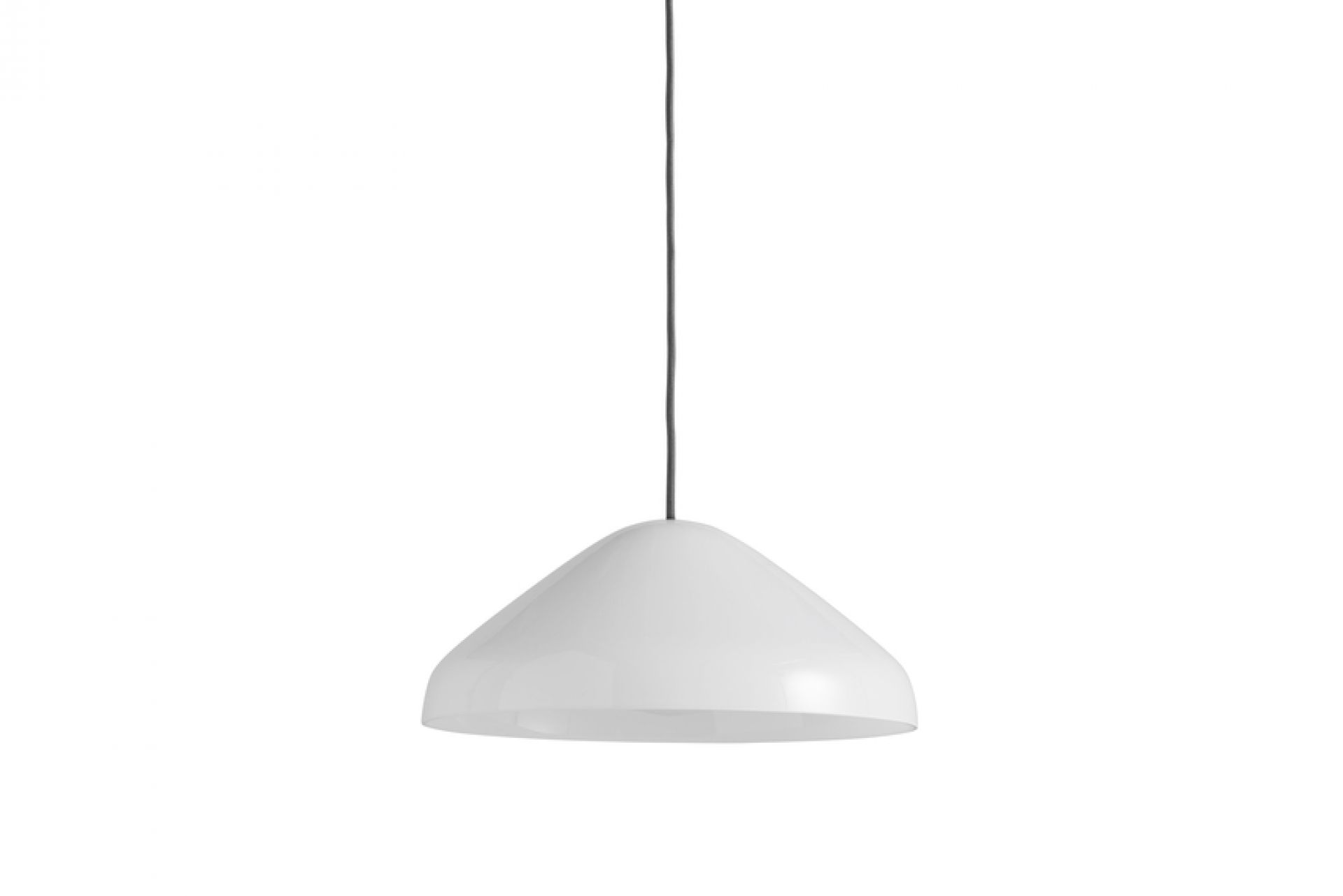 Pao Glass Pendant 350 Pendelleuchte Hay 