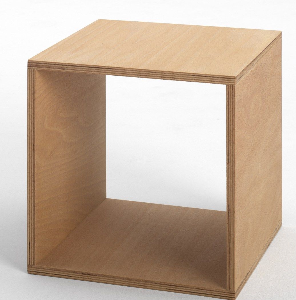 System Bett Tojo mit Cube Nachttisch geschenkt!