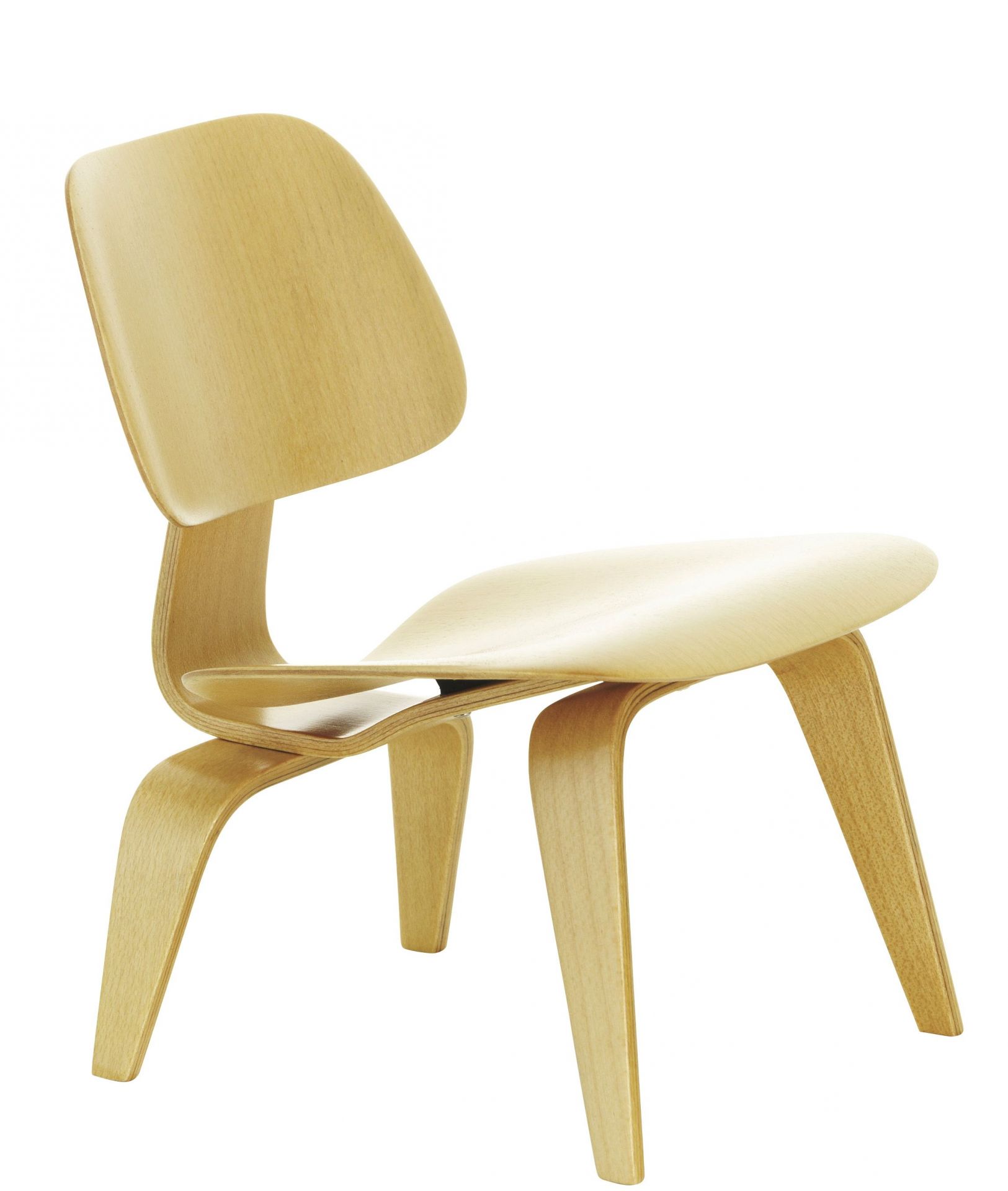 LCW [1945] Miniatur Stuhl Vitra