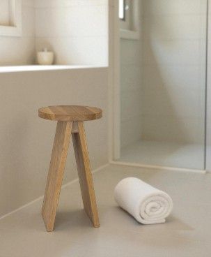 Hocker groß EK02 e15