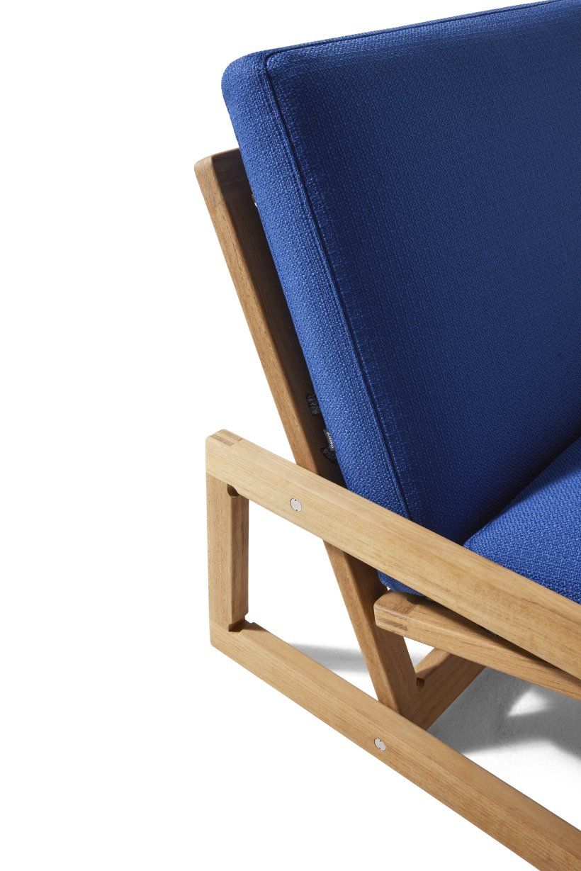 Carlotta Sessel Outdoor Cassina