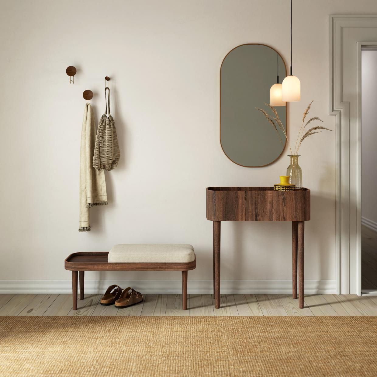 Serena Konsole Table Tisch novoform