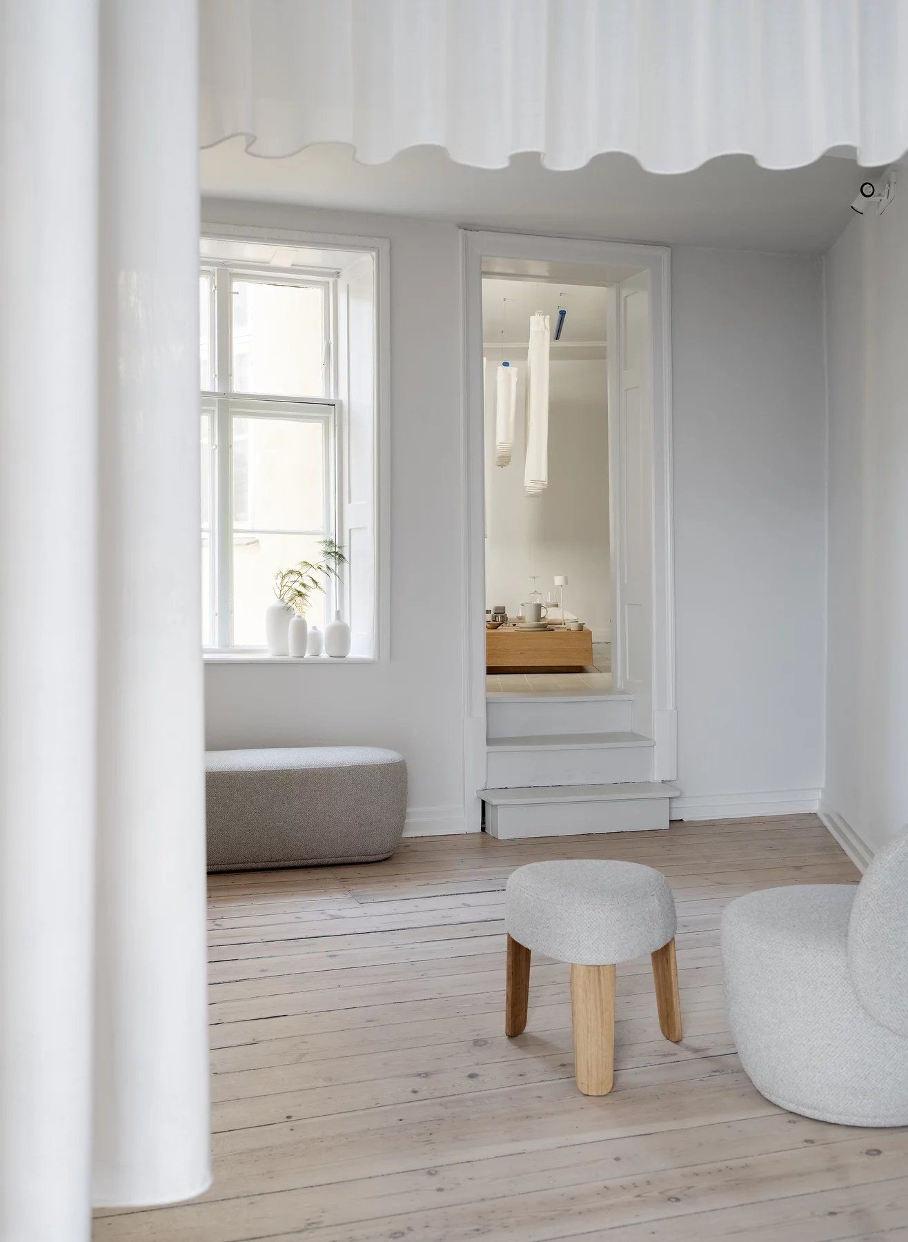 Kuon Sessel Blomus