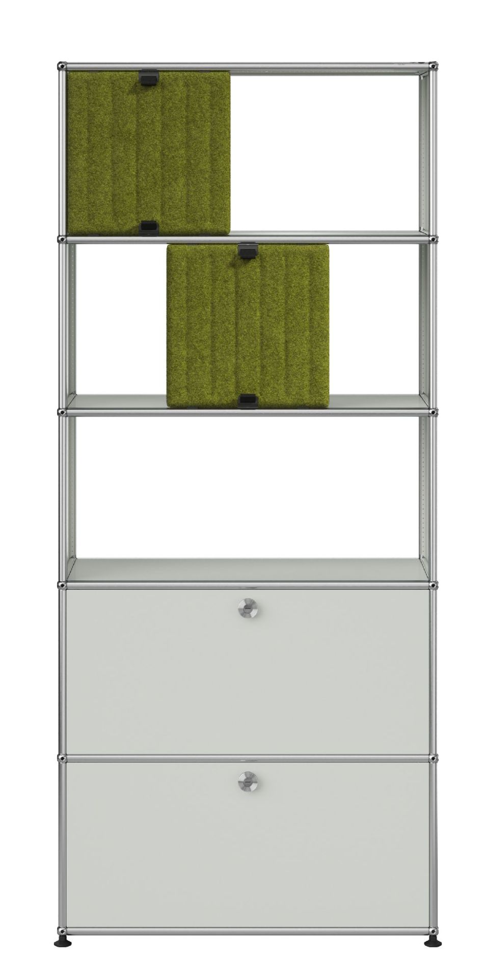 USM Haller Soft Panel Duo 750 Vertikal 