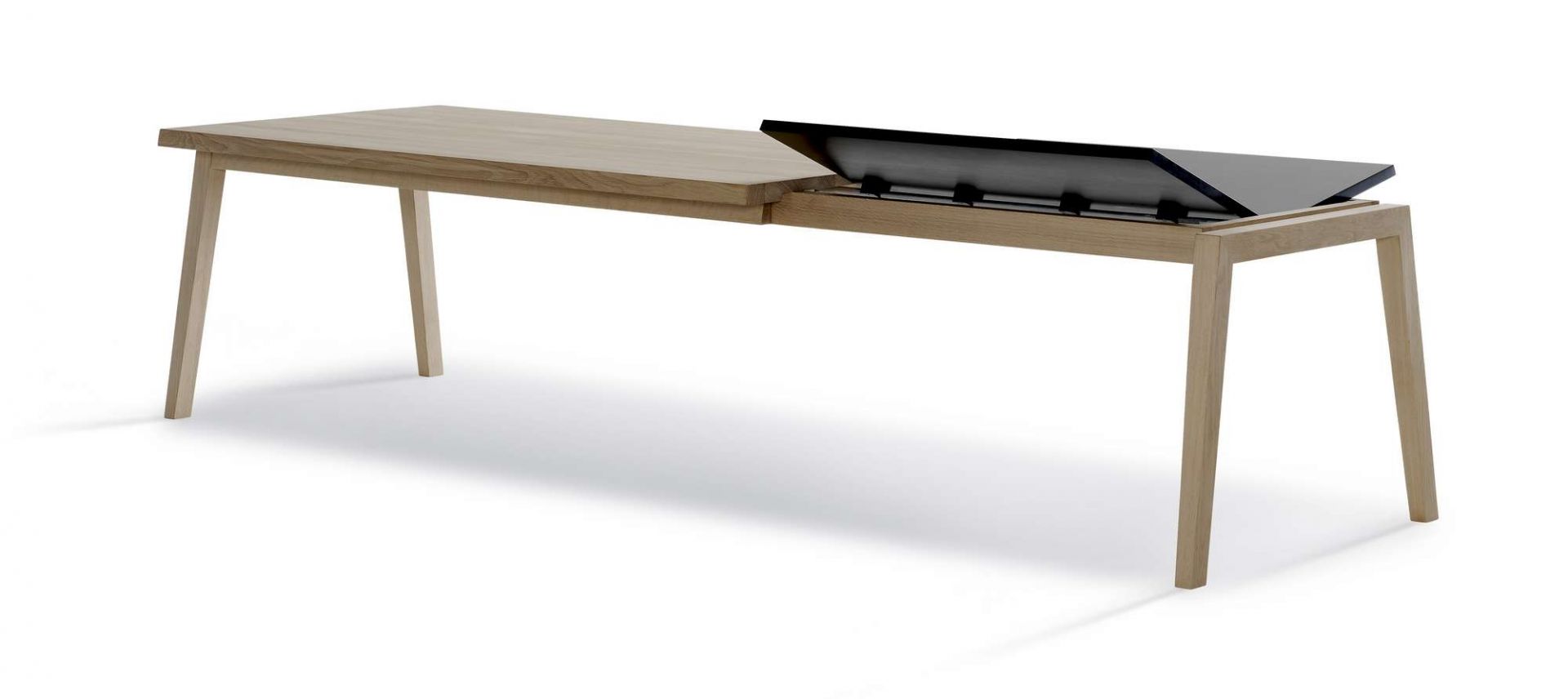 SH900 Extend Tisch Carl Hansen & Søn