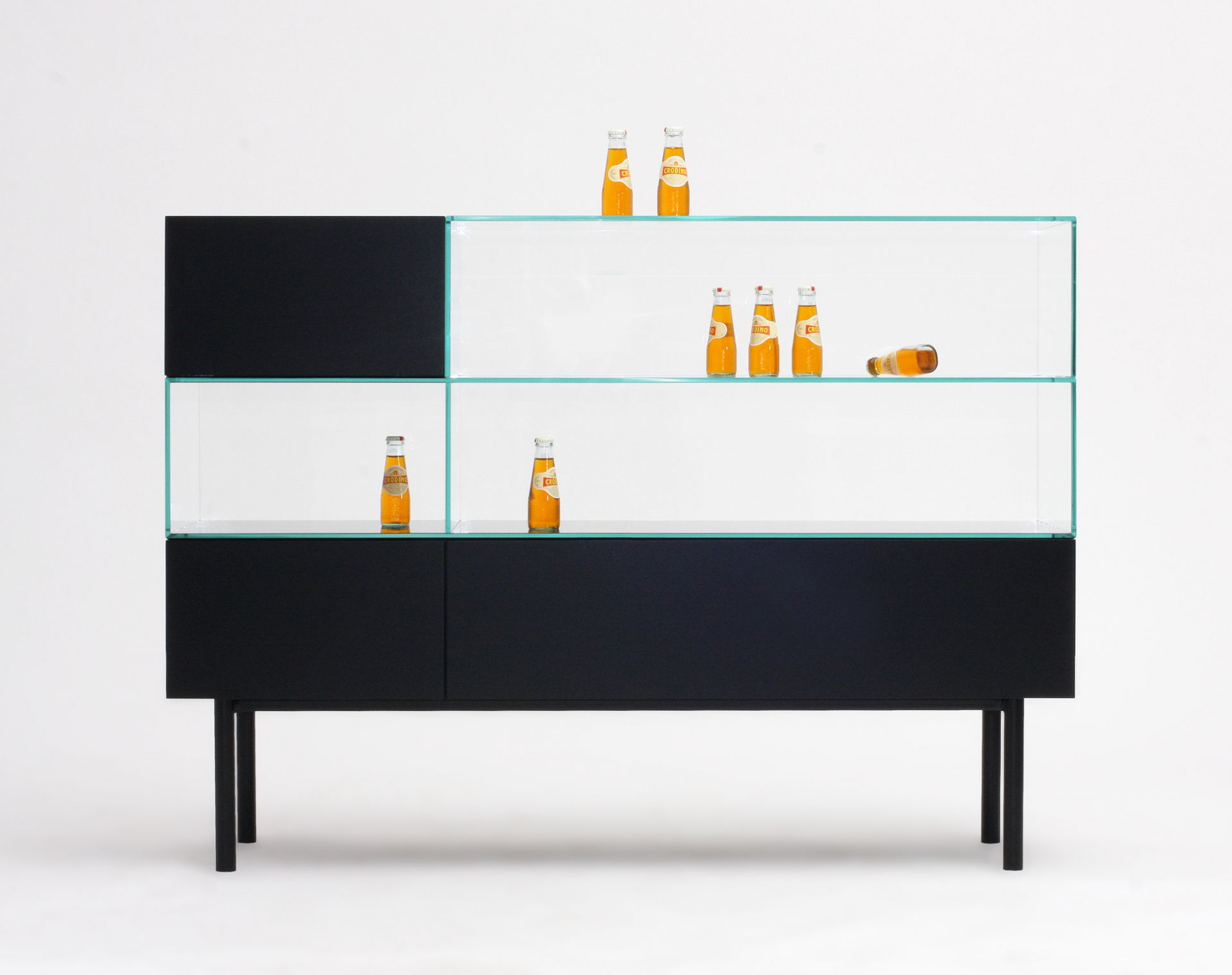 S4 Vitrine Tecta