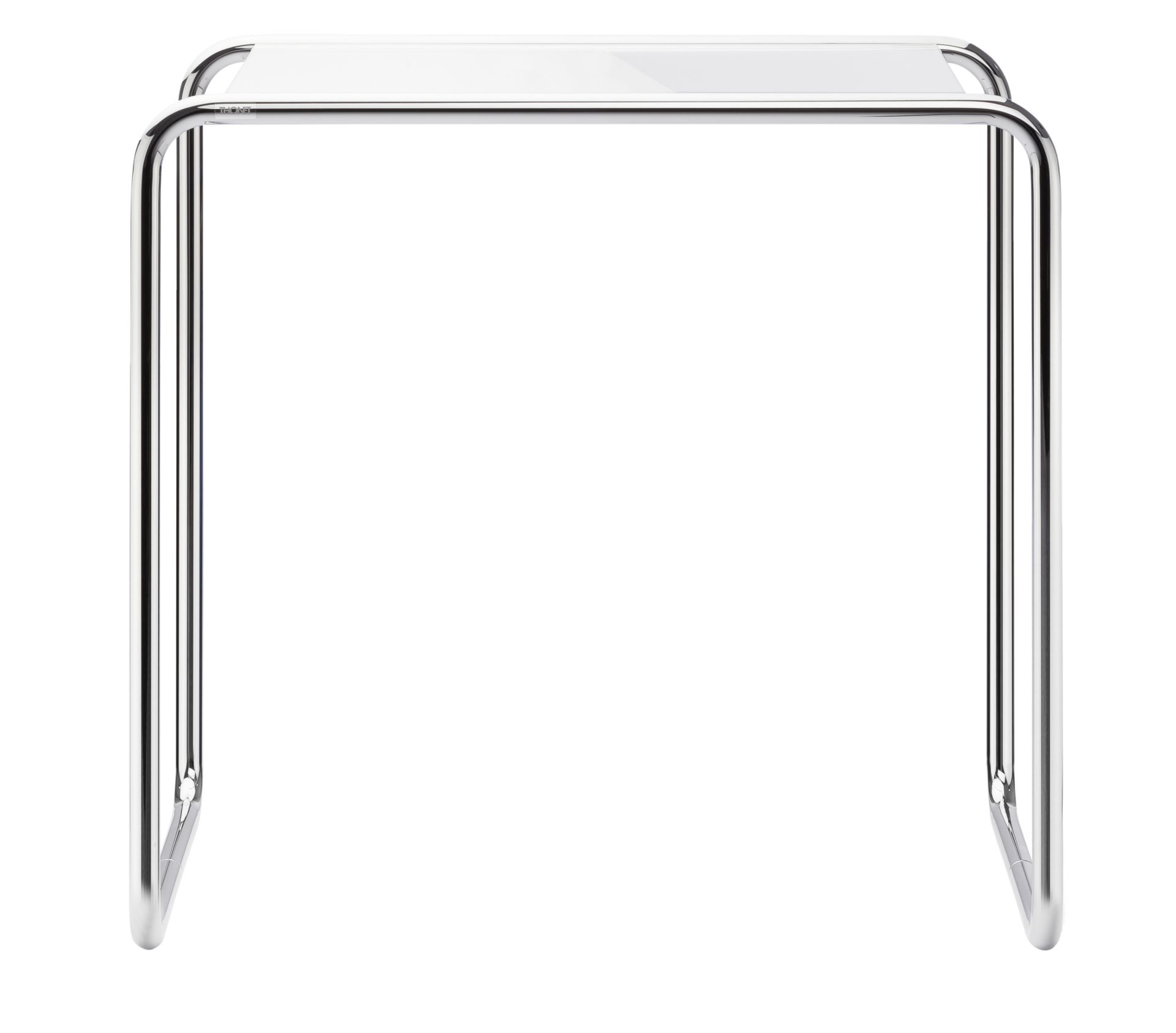 B 9 c Beistelltisch Thonet