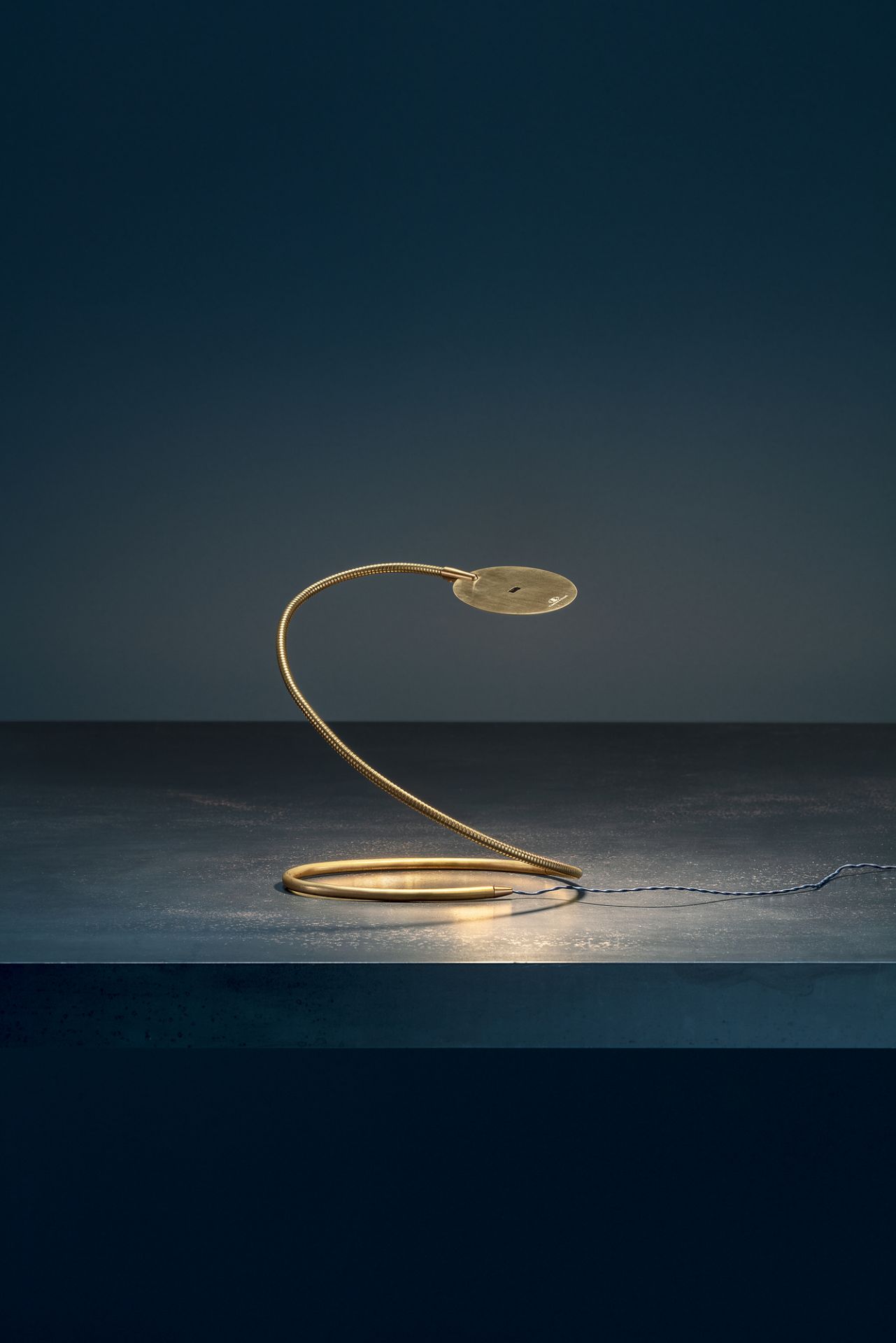 Herem T Tischlampe Catellani & Smith