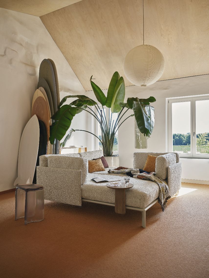 Akari 45A / 55A / 75A / 120A Pendelleuchte Vitra 45A