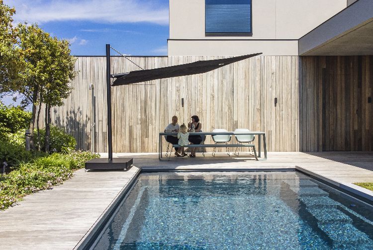 Hopper Combo AA Outdoor-Bank Extremis