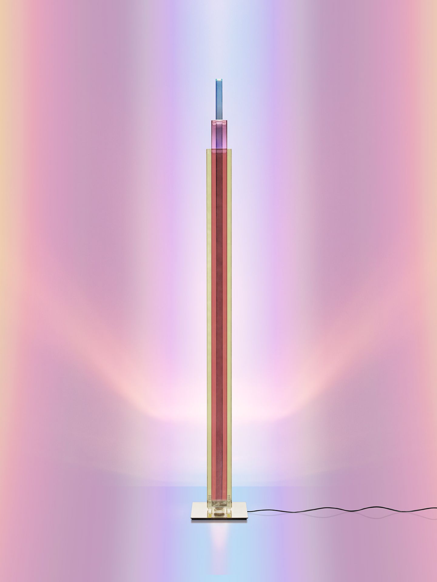 Uptown Stehleuchte Foscarini