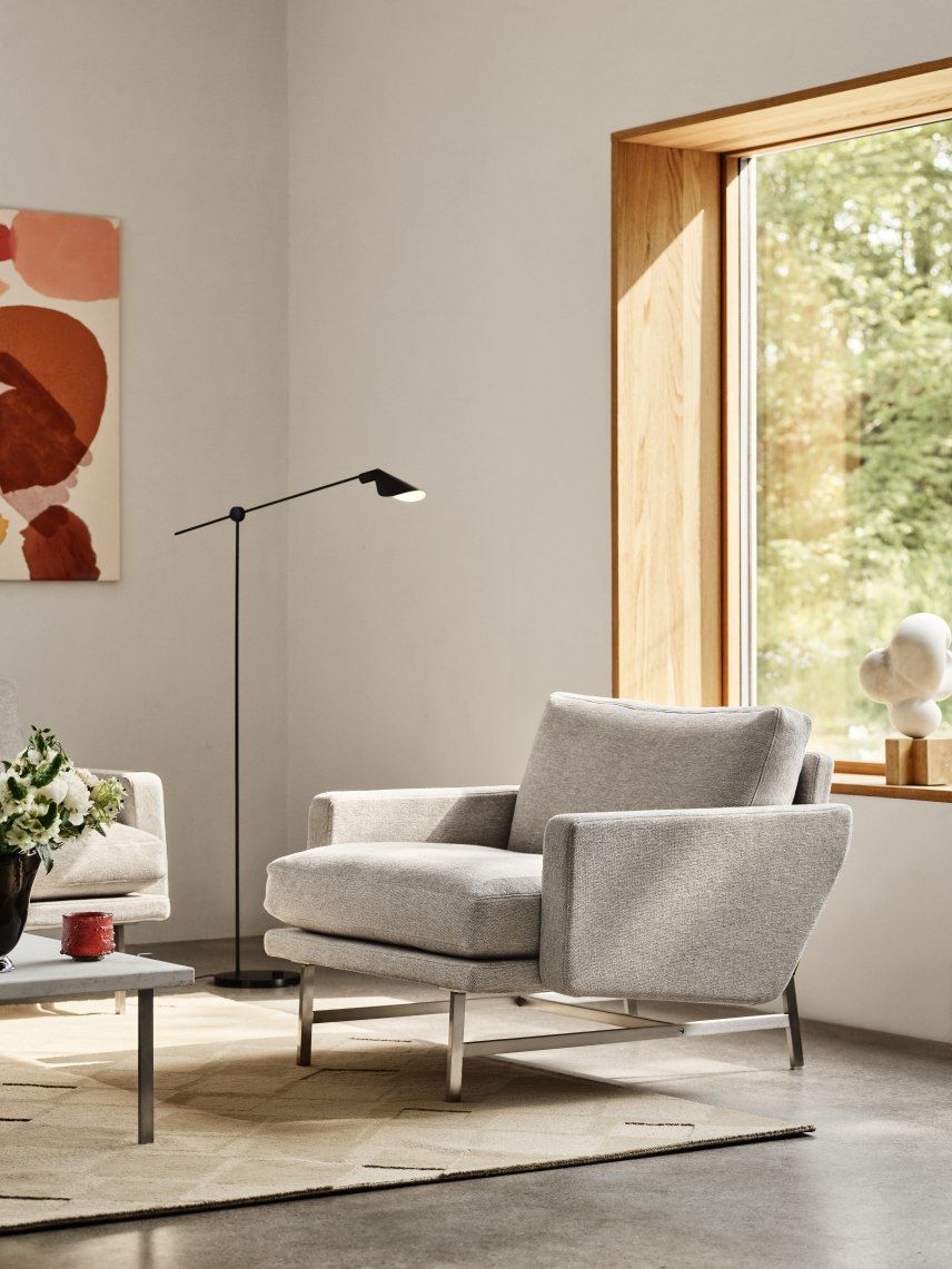 MS Series Stehleuchte MS011 Fritz Hansen 