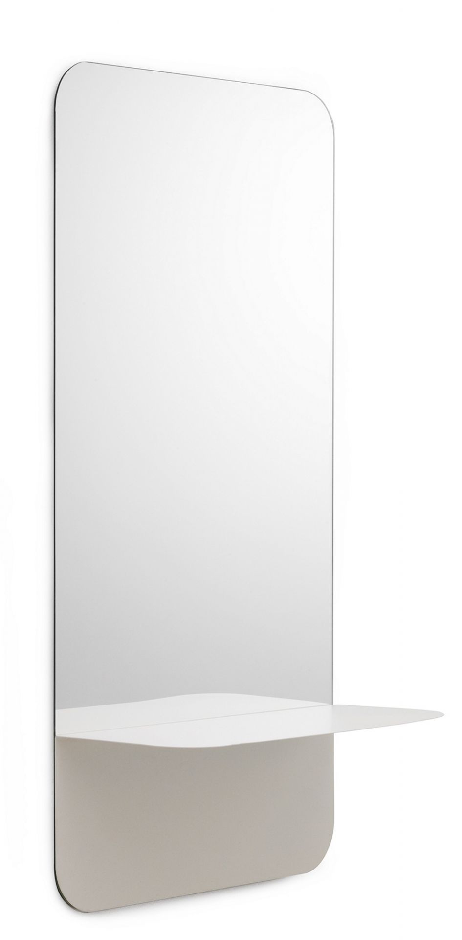 Horizon Mirror Vertical Spiegel Normann Copenhagen
