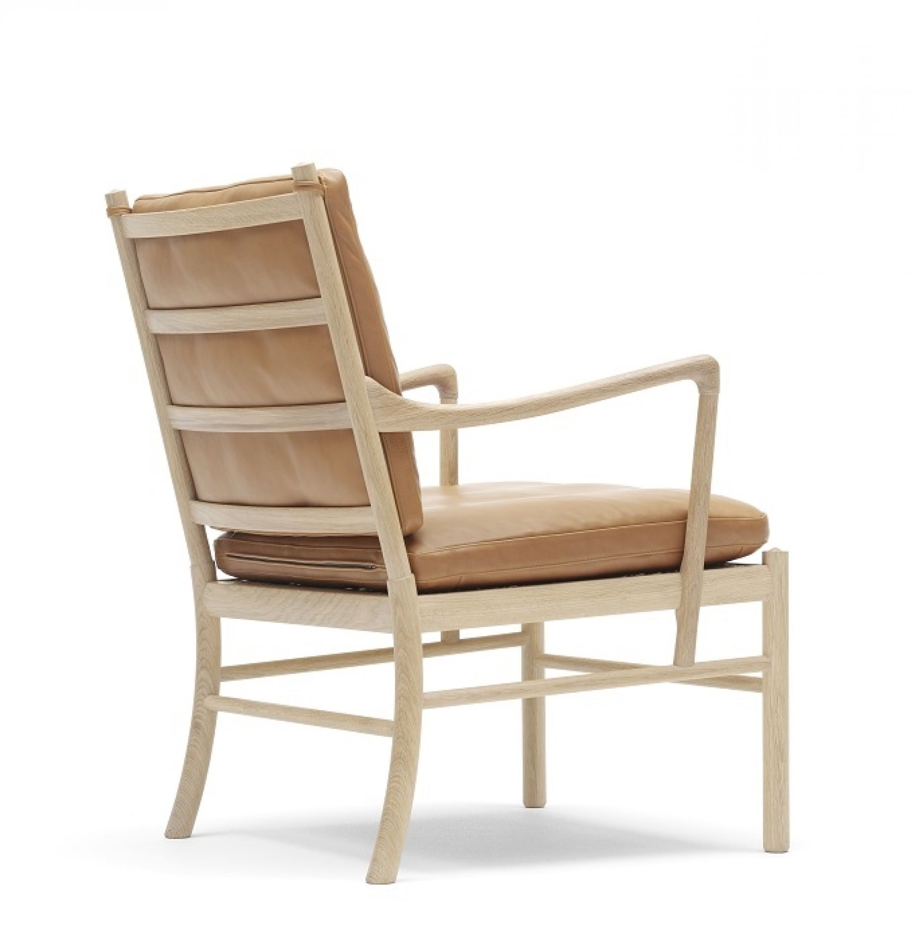 OW149 Colonial Chair Stuhl Carl Hansen & Søn