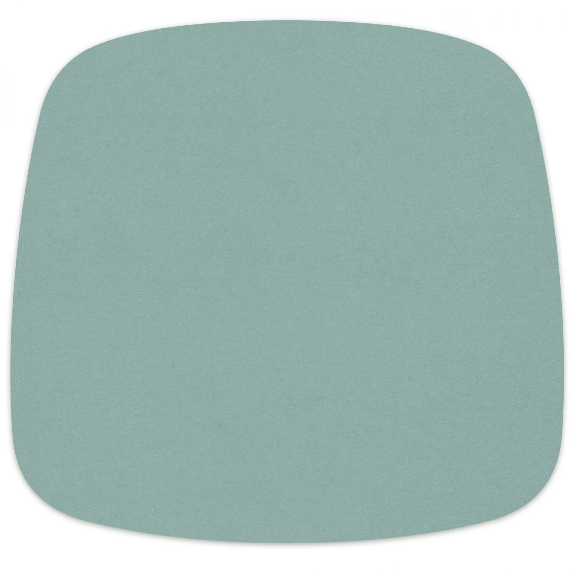 Sitzauflage-Filzauflage Eames Plastic Arm Chairs DAR / RAR / DAW / DAX Hey Sign