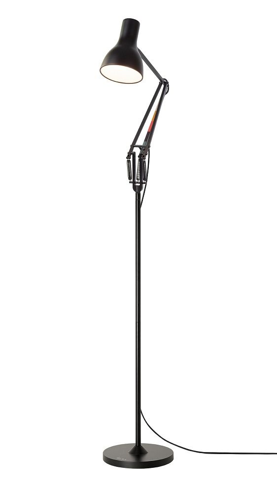 Type 75 Floor Lamp - Paul Smith Edition 5 Stehleuchte Anglepoise EINZELSTÜCK