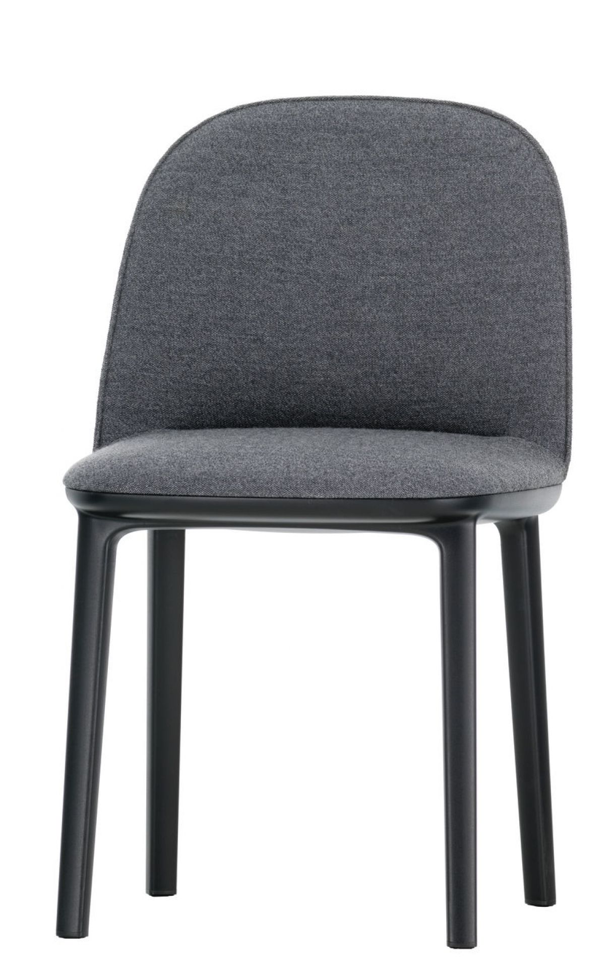 Softshell Side Chair Stuhl Vitra