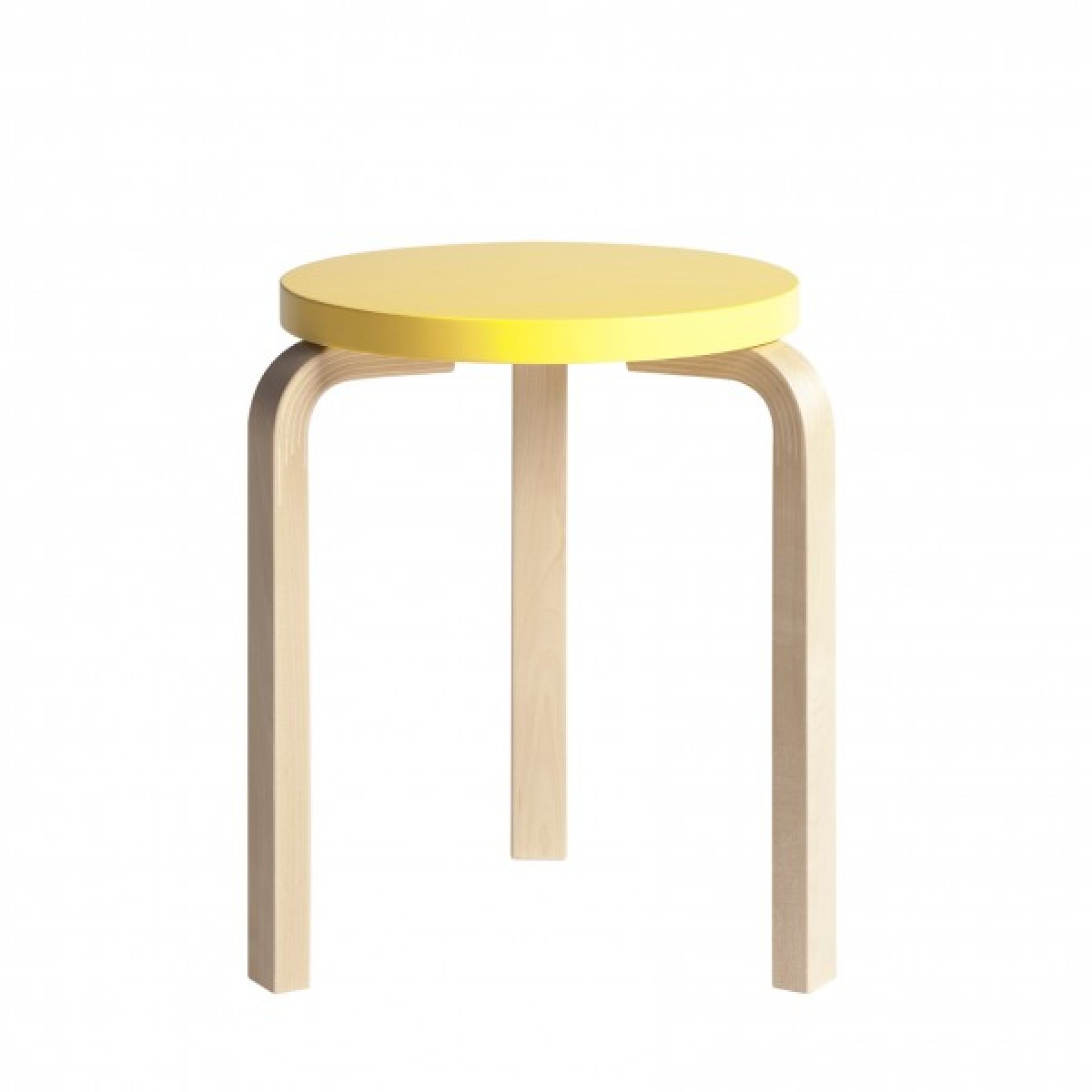 60 Hocker Artek