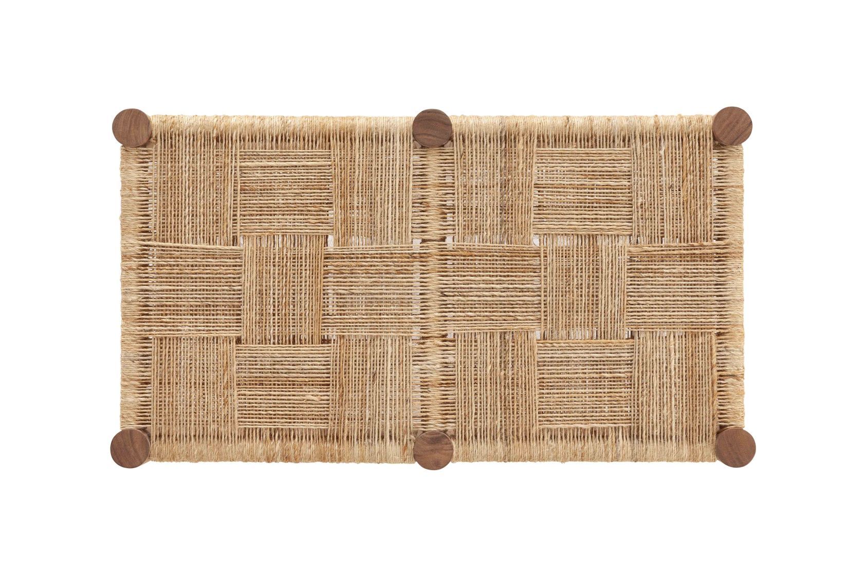 Roots Double Stool Bank 03 Gan